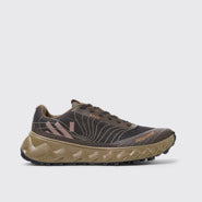 Tomir 02 GTX Shoe Brown / Black,US5.5(W) - US4.5(M)