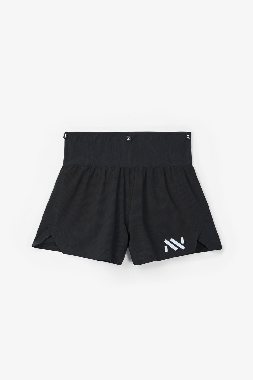 NNormal Race Short 02 W Black  by Nnormal