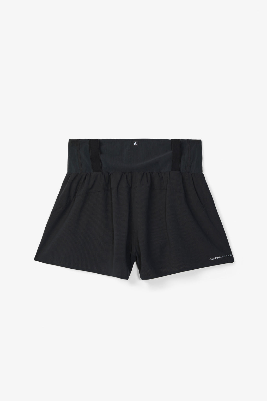 NNormal Race Short 02 W Black  by Nnormal