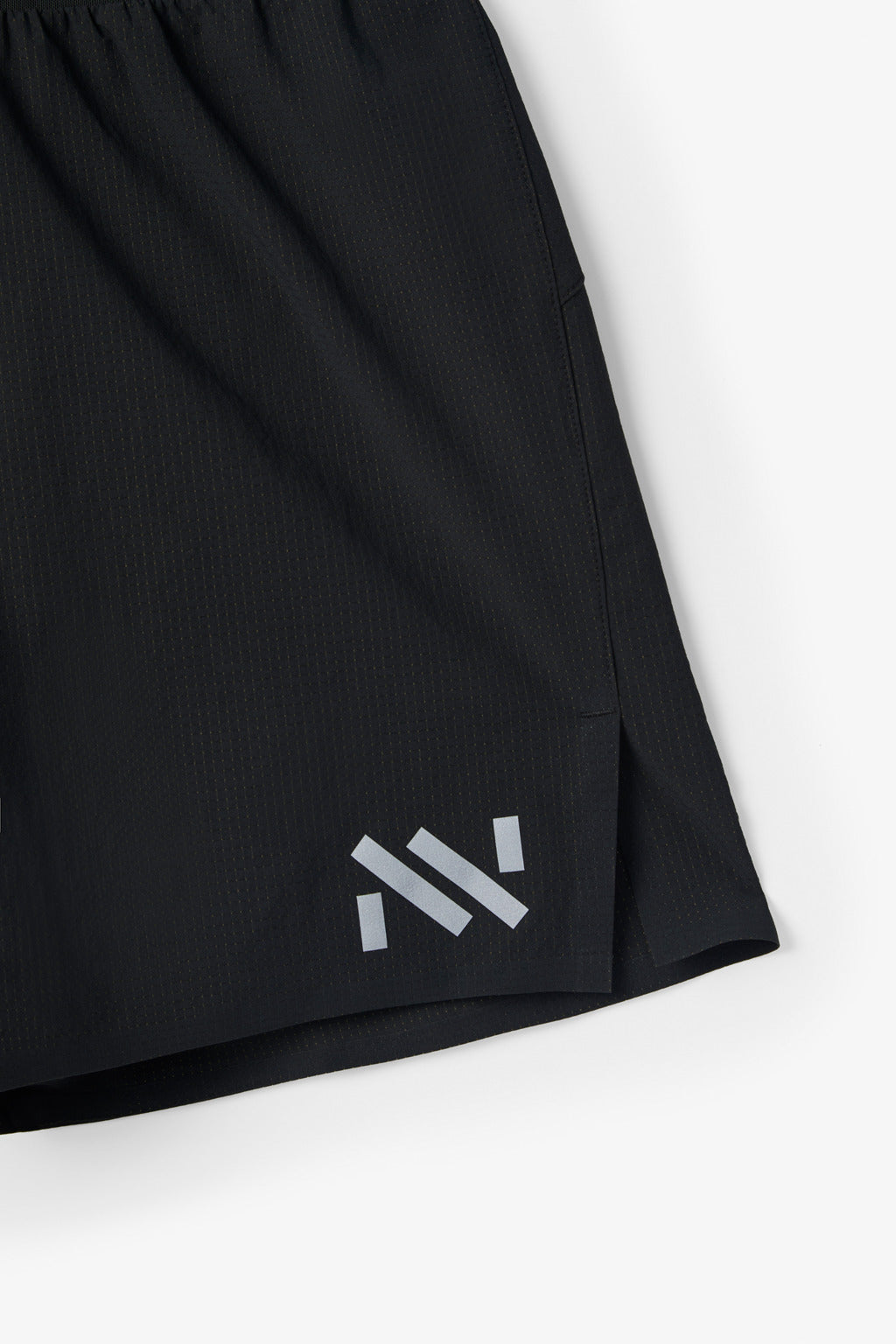 NNormal Race Short 02 W Black  by Nnormal