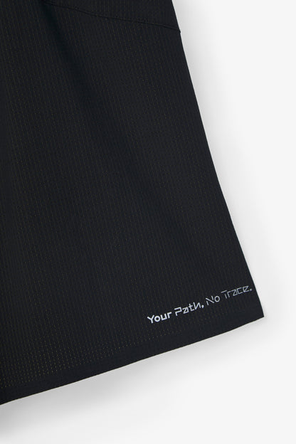 NNormal Race Short 02 W Black  by Nnormal