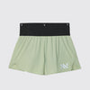 Race Short 02 W Green