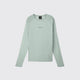 Merino Long Sleeve 02 W Green