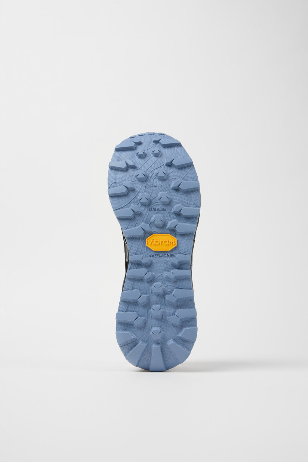 NNormal Tomir 02 Gore-Tex Shoe Blue/Grey  by Nnormal