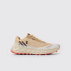 Tomir 02 Gore-Tex Shoe Beige/White