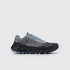 Tomir 02 Gore-Tex Shoe Blue/Grey