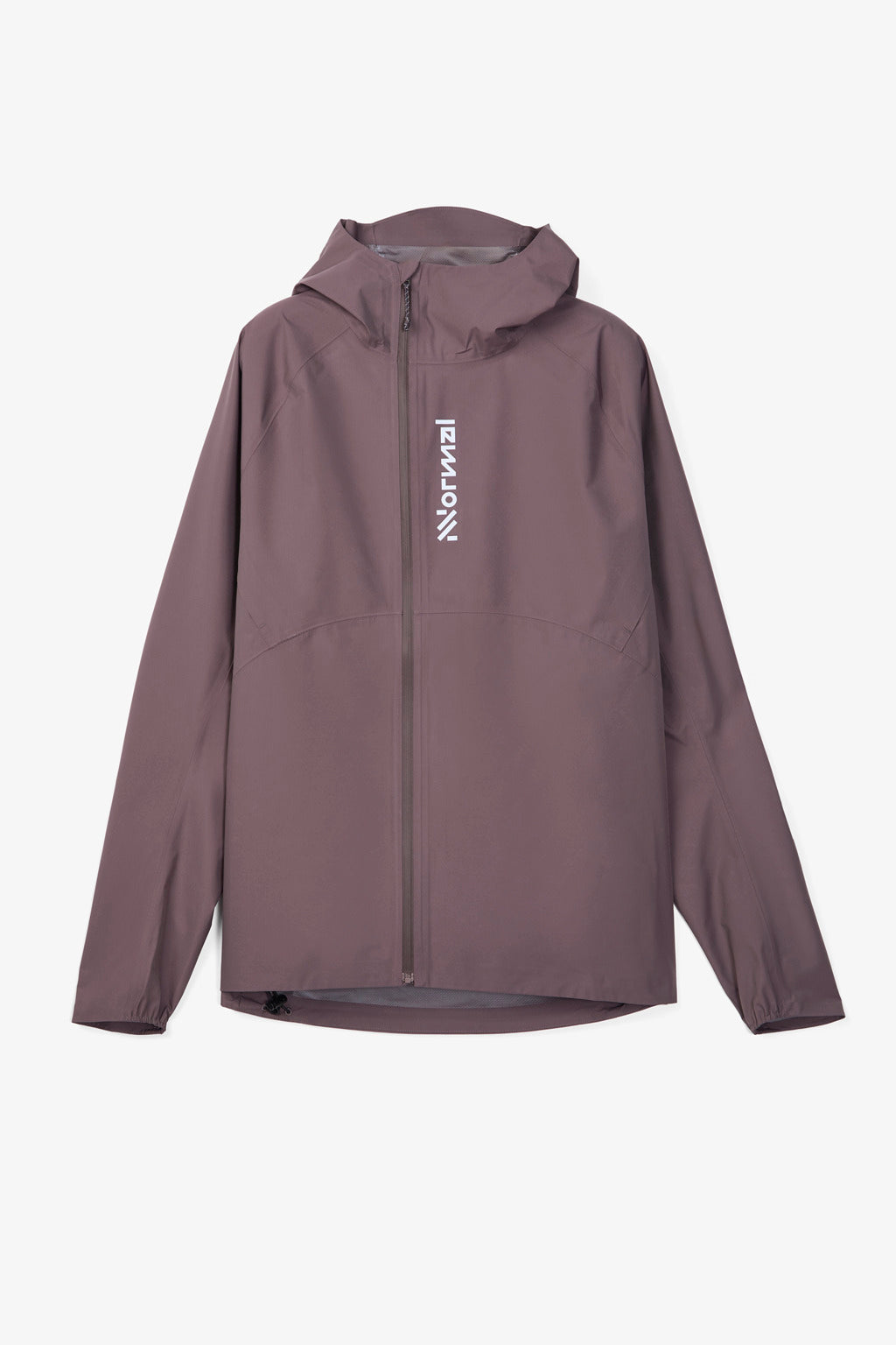 NNormal Trail Rain Jacket 02 Purple  by Nnormal