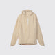 Trail Rain Jacket 02 Beige