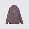 Trail Rain Jacket 02 Purple