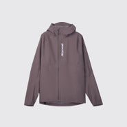 Trail Rain Jacket 02 Purple,XS