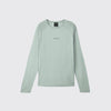 Merino Long Sleeve 02 Green