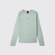 Merino Long Sleeve 02 Green