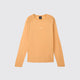 Merino Long Sleeve 02 Orange