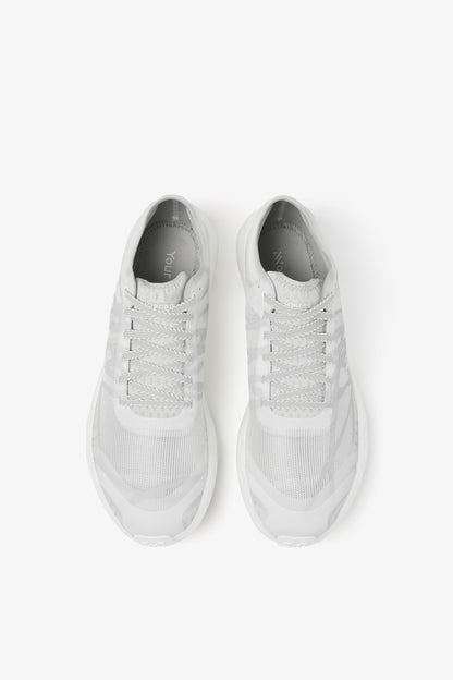 NNormal Kjerag Brut White  by Nnormal