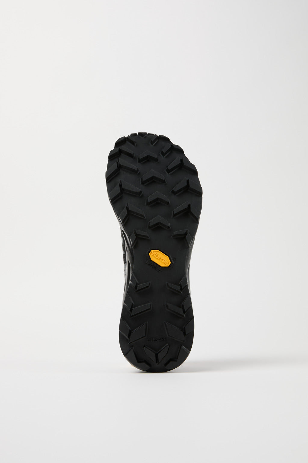 NNormal Kjerag Brut Black  by Nnormal