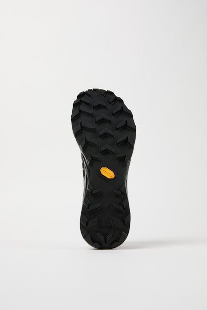 NNormal Kjerag Brut Black  by Nnormal