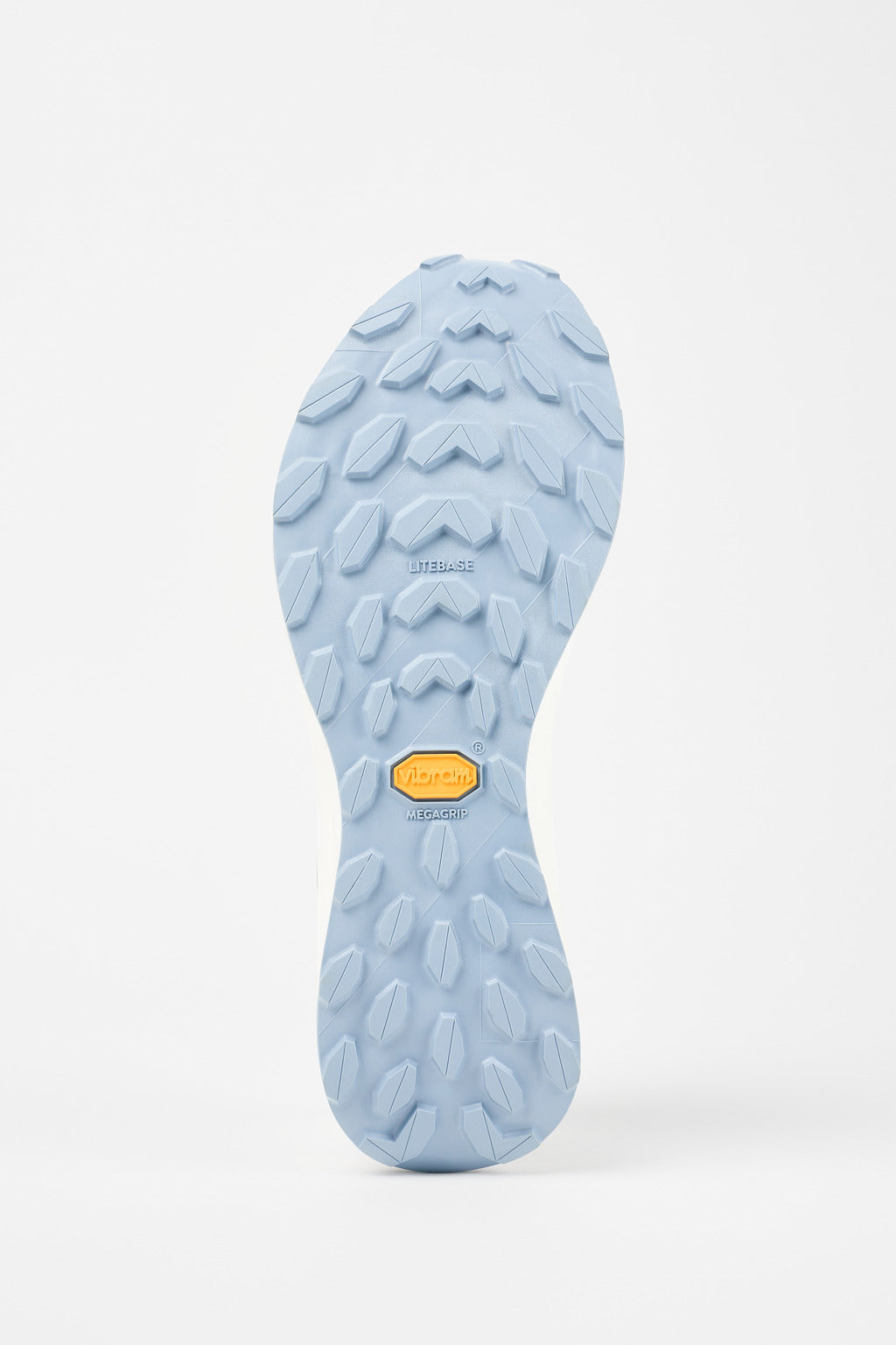 NNormal Kjerag 01 White/Grey  by Nnormal