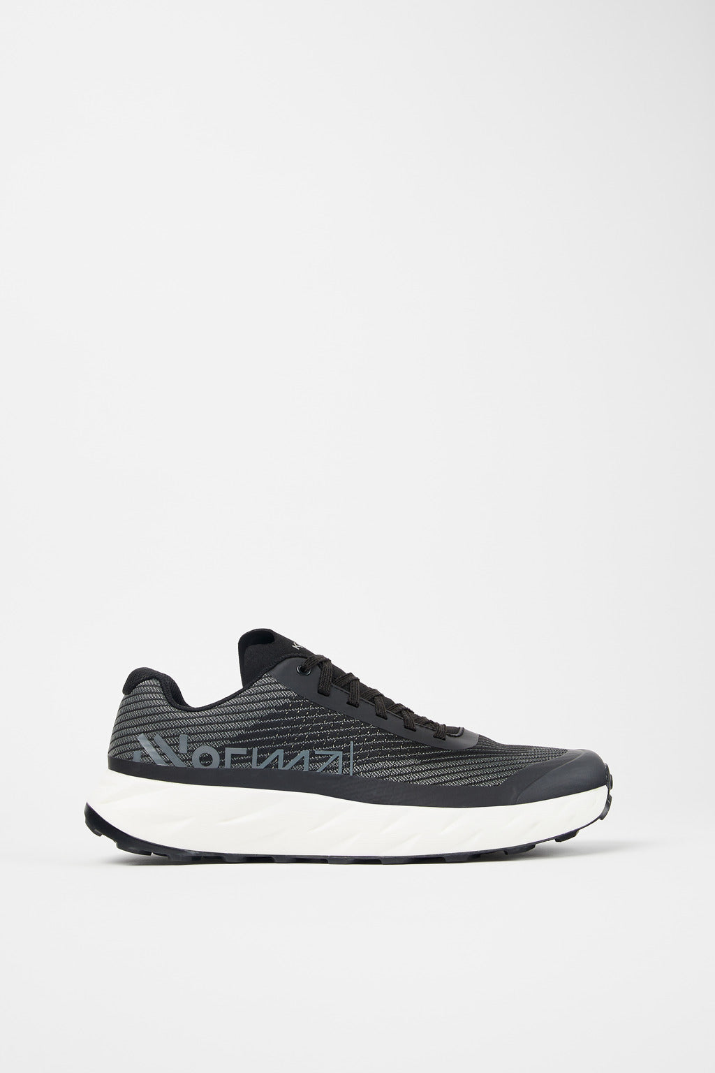 NNormal Kjerag 01 Black/Grey  by Nnormal