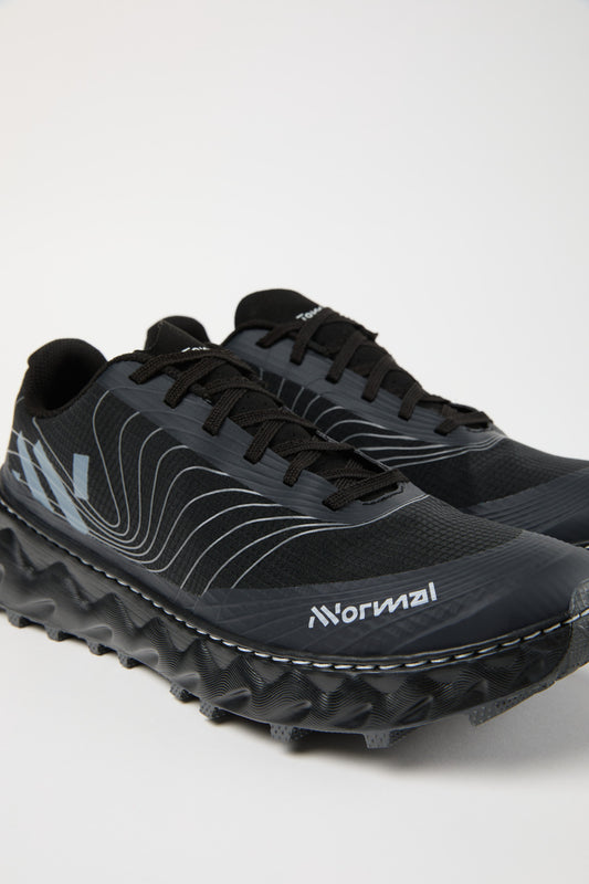 NNormal Tomir 02 NN Black  by Nnormal