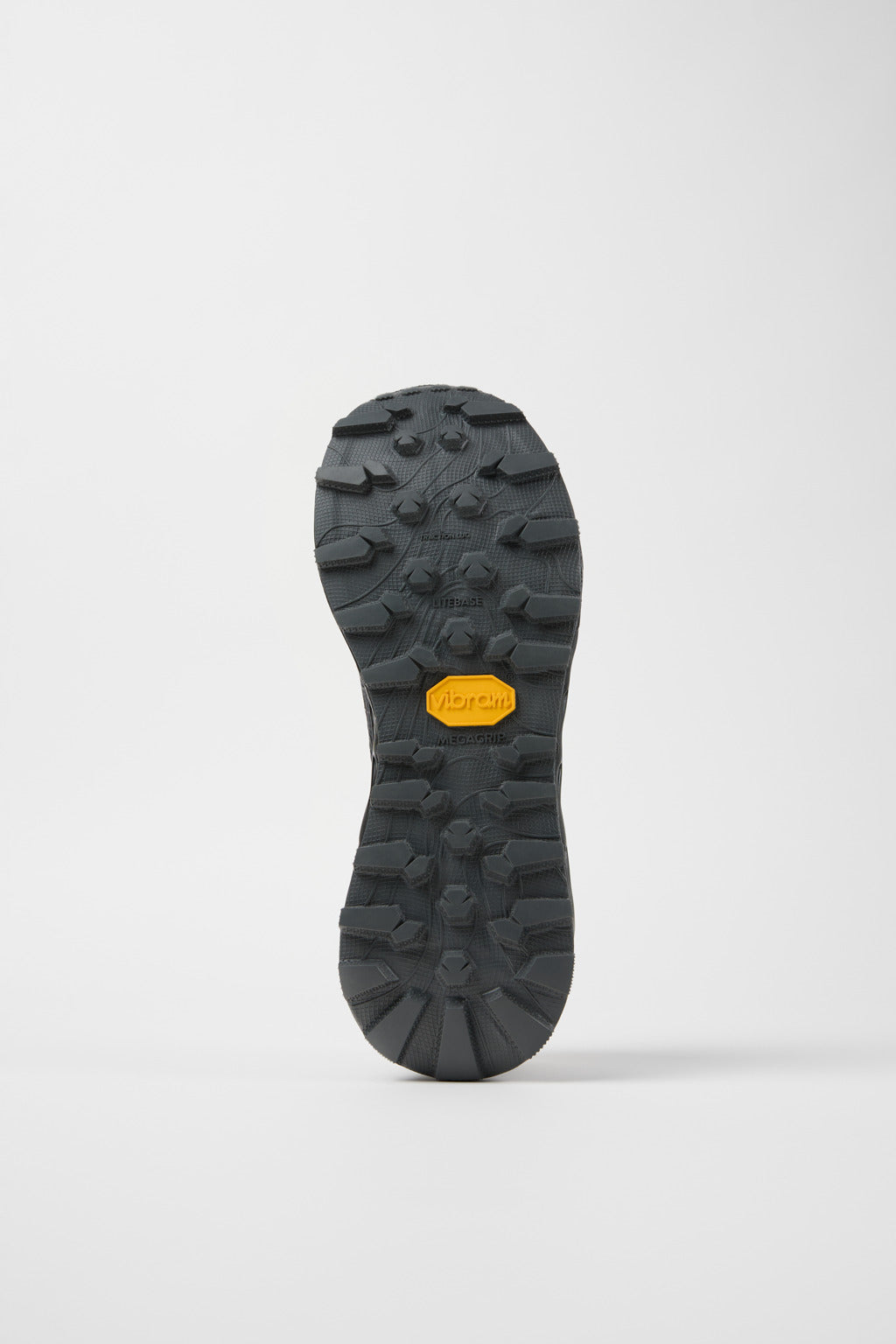 NNormal Tomir 02 NN Black  by Nnormal