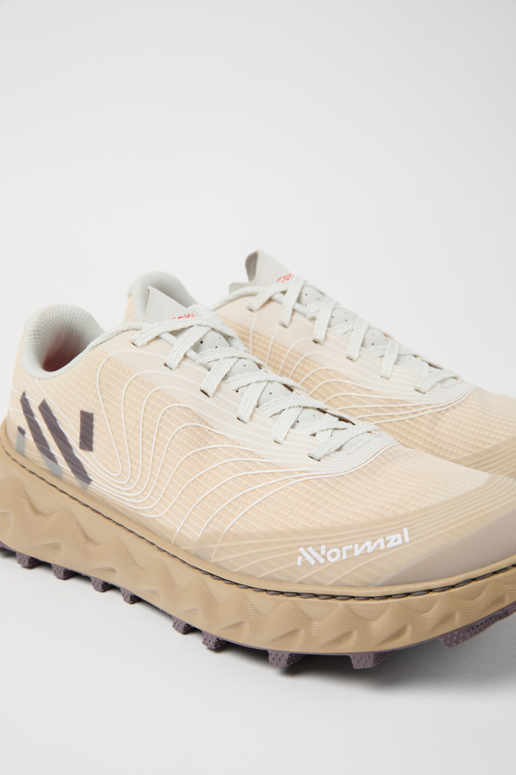 NNormal Tomir 02 NN Beige  by Nnormal