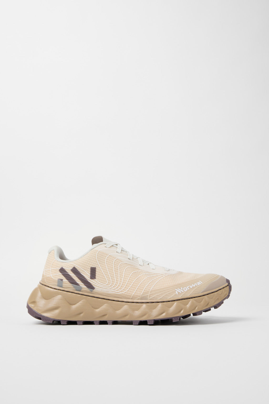 NNormal Tomir 02 NN Beige  by Nnormal
