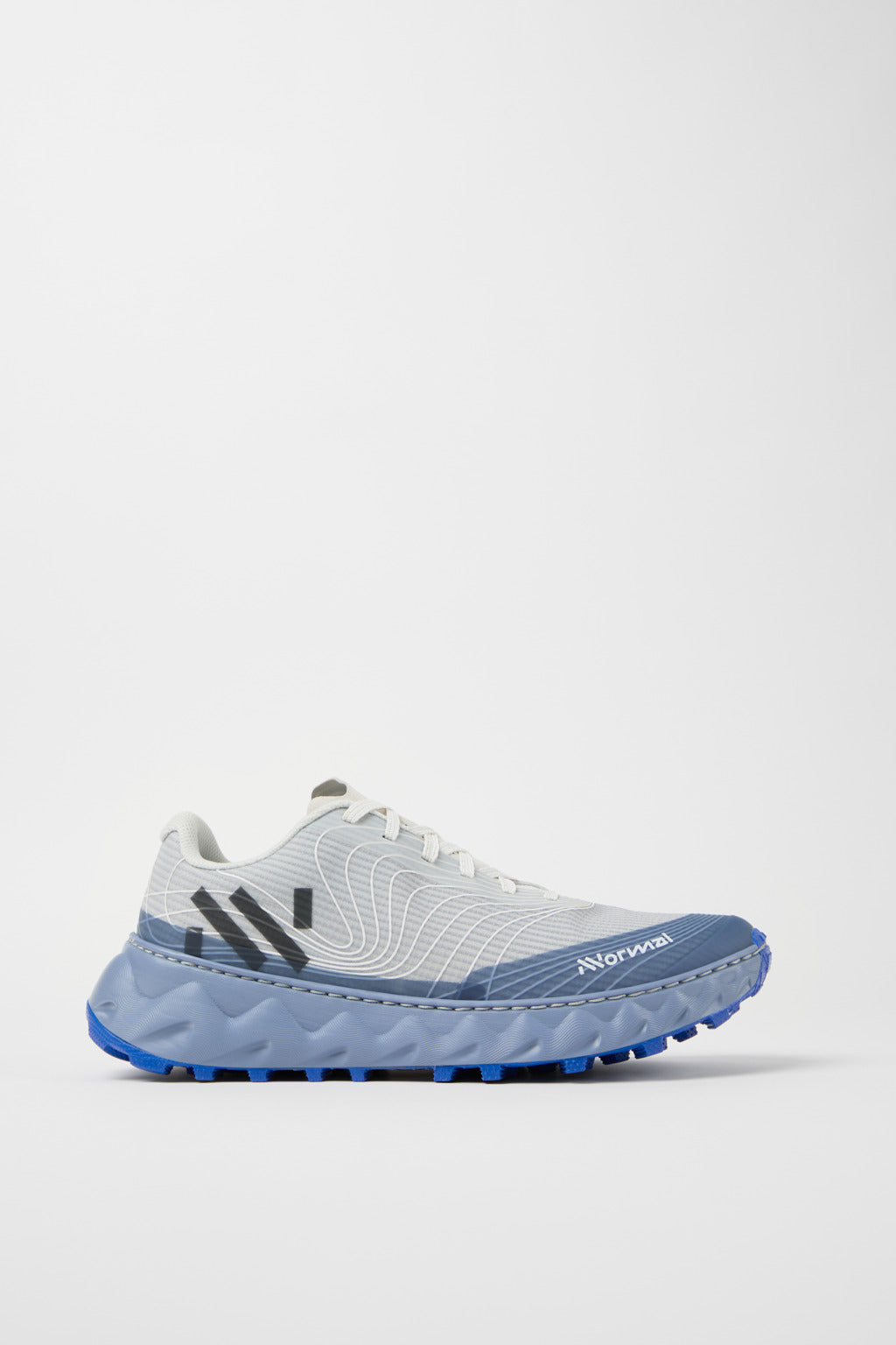 NNormal Tomir 02 NN Blue  by Nnormal