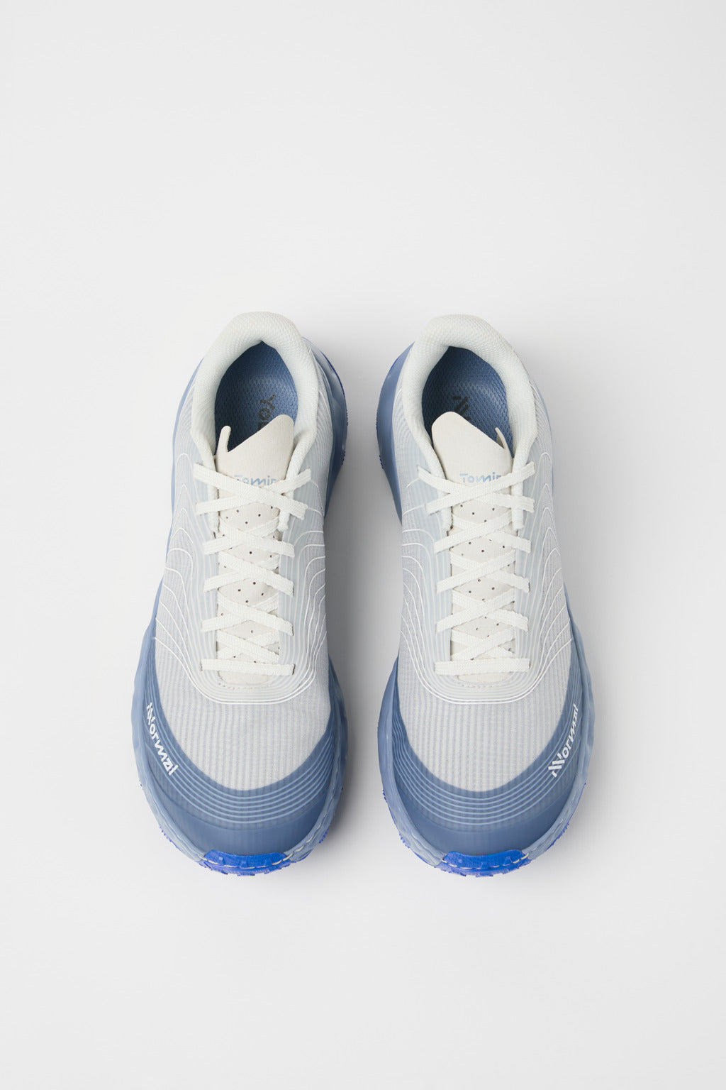 NNormal Tomir 02 NN Blue  by Nnormal