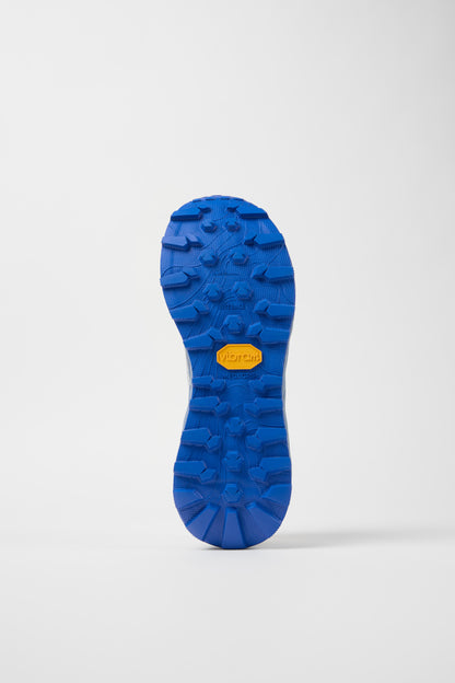 NNormal Tomir 02 NN Blue  by Nnormal