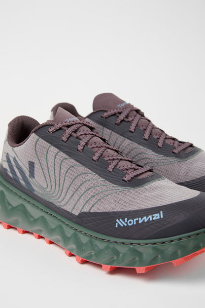 NNormal Tomir 02 NN Burgundy  by Nnormal