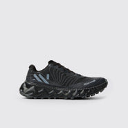 Tomir 02 NN Black,US5.5(W) - US4.5(M)