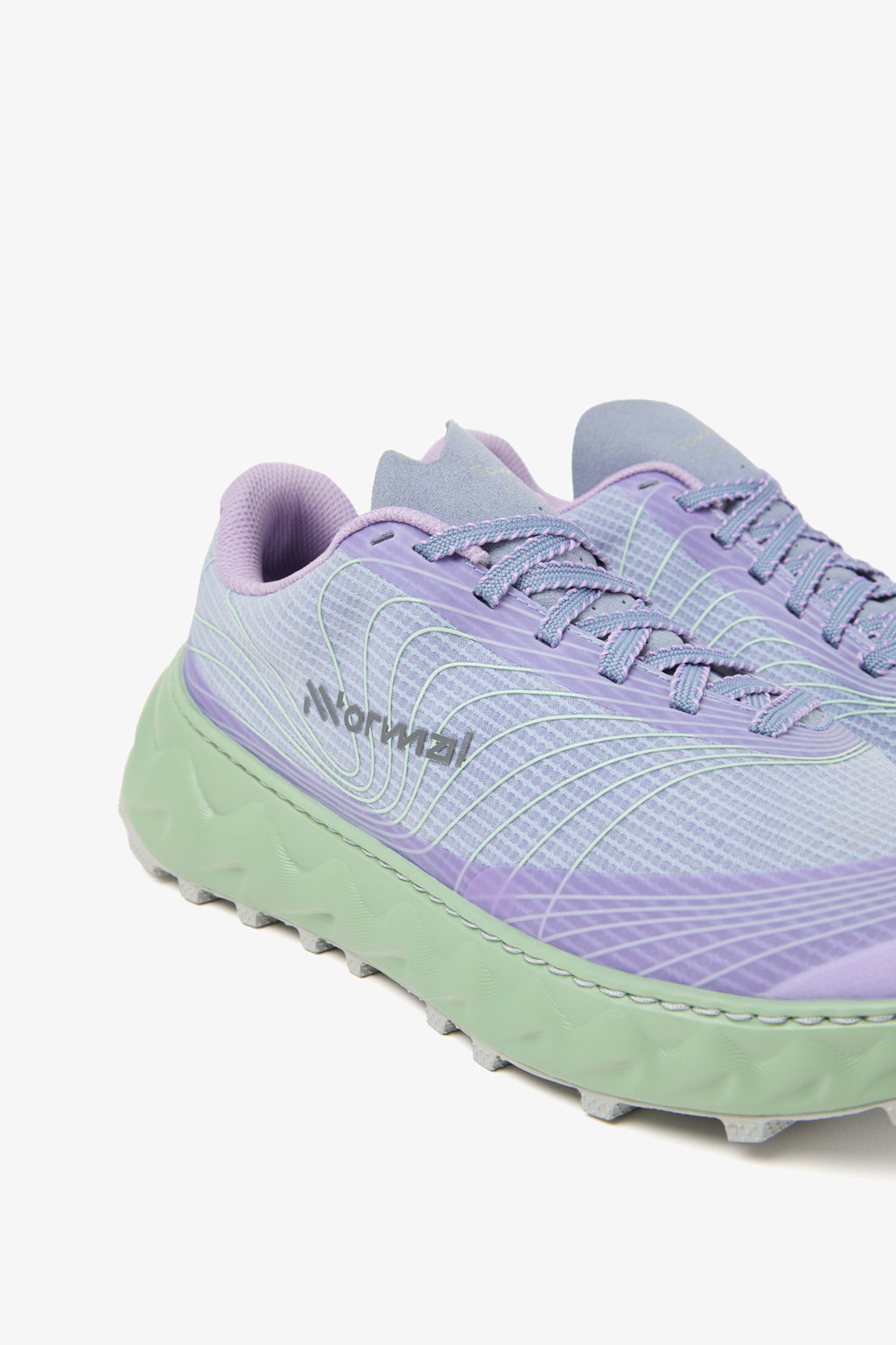 NNormal Tomir 02 Blue/Green  by Nnormal