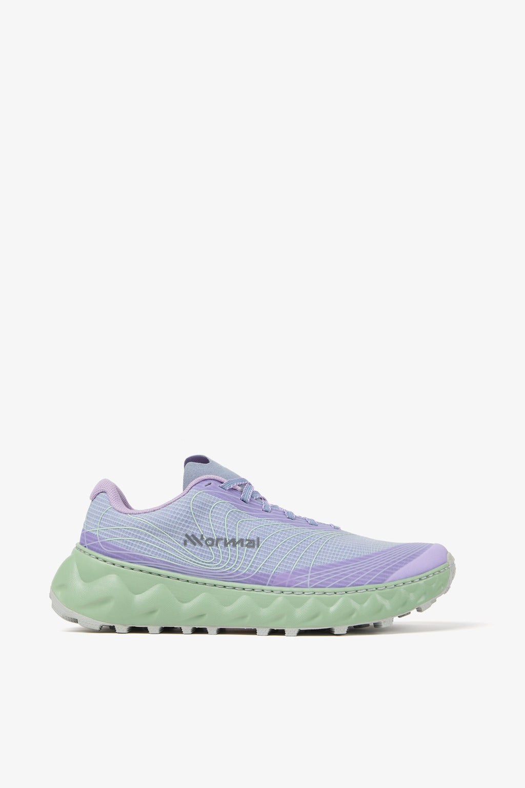 NNormal Tomir 02 Blue/Green  by Nnormal
