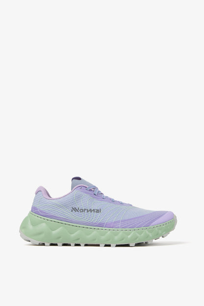 NNormal Tomir 02 Blue/Green  by Nnormal