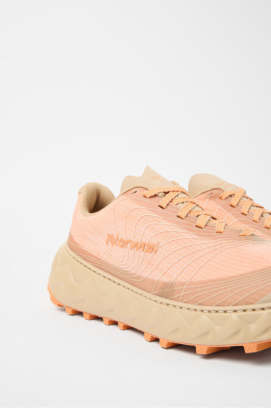 NNormal Tomir 02 Orange  by Nnormal