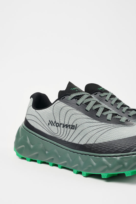 NNormal Tomir 02 Green  by Nnormal