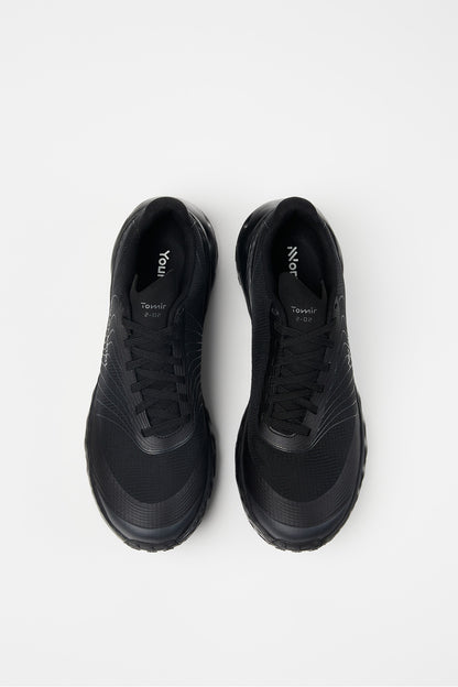 NNormal Tomir 02 Black  by Nnormal
