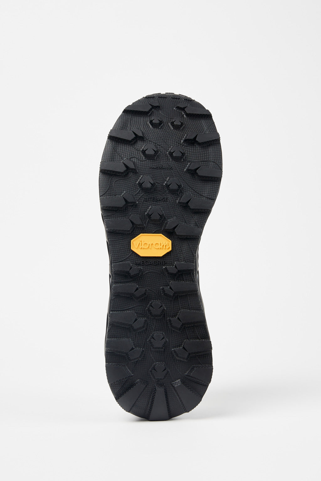 NNormal Tomir 02 Black  by Nnormal