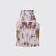 Race Tank 02 W Fade Print