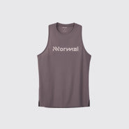 Race Tank 02 W Purple,XS