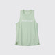 Race Tank 02 W Green