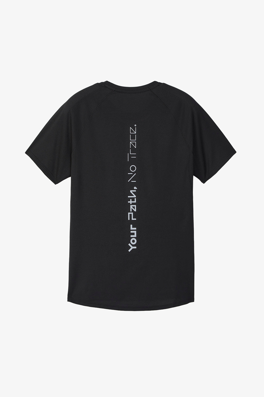 NNormal Race T-shirt 02 W Black  by Nnormal