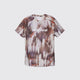 Race T-shirt 02 W Fade Print