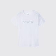 Race T-shirt 02 W White,XS