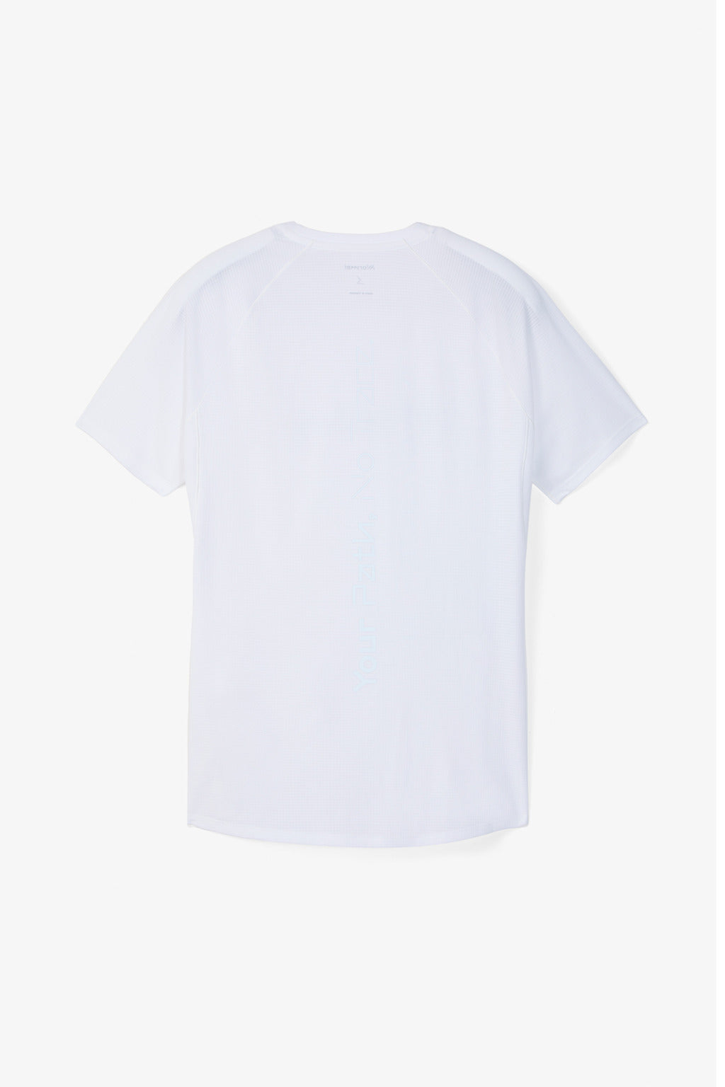 NNormal Race T-shirt 02 W White  by Nnormal