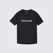 Race T-shirt 02 W Black,XS
