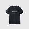 Race T-Shirt NN W Black
