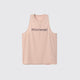 Race Tank W NN Dusty Pink