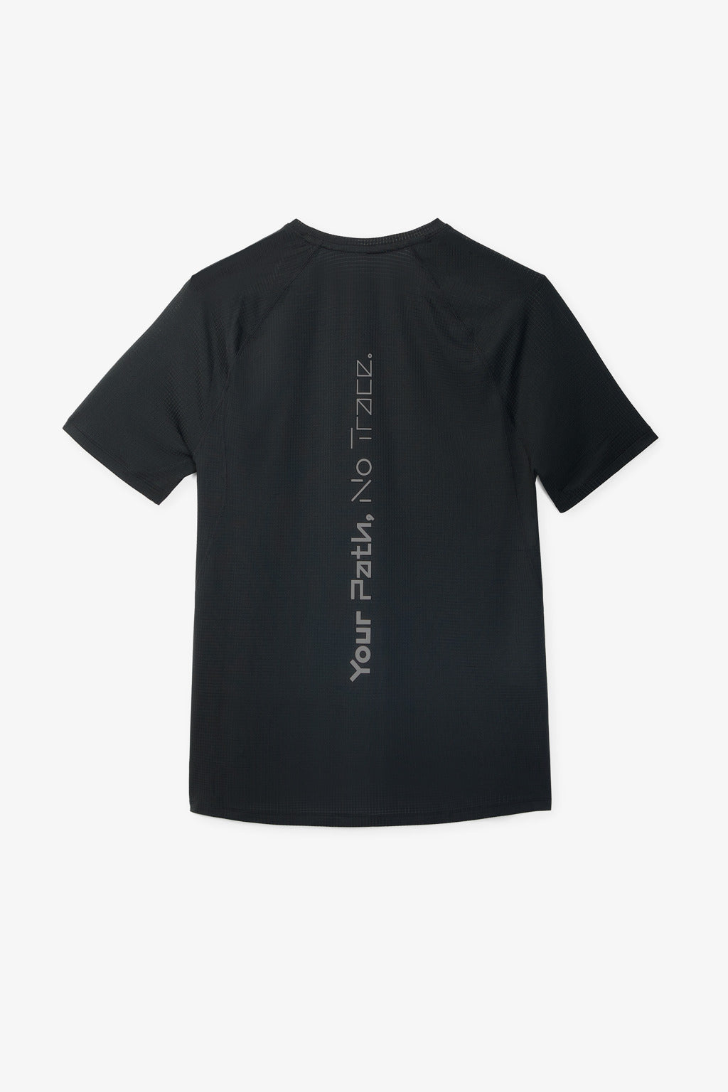 NNormal Race T-Shirt NN W Black  by Nnormal