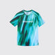 Race T-Shirt W Print